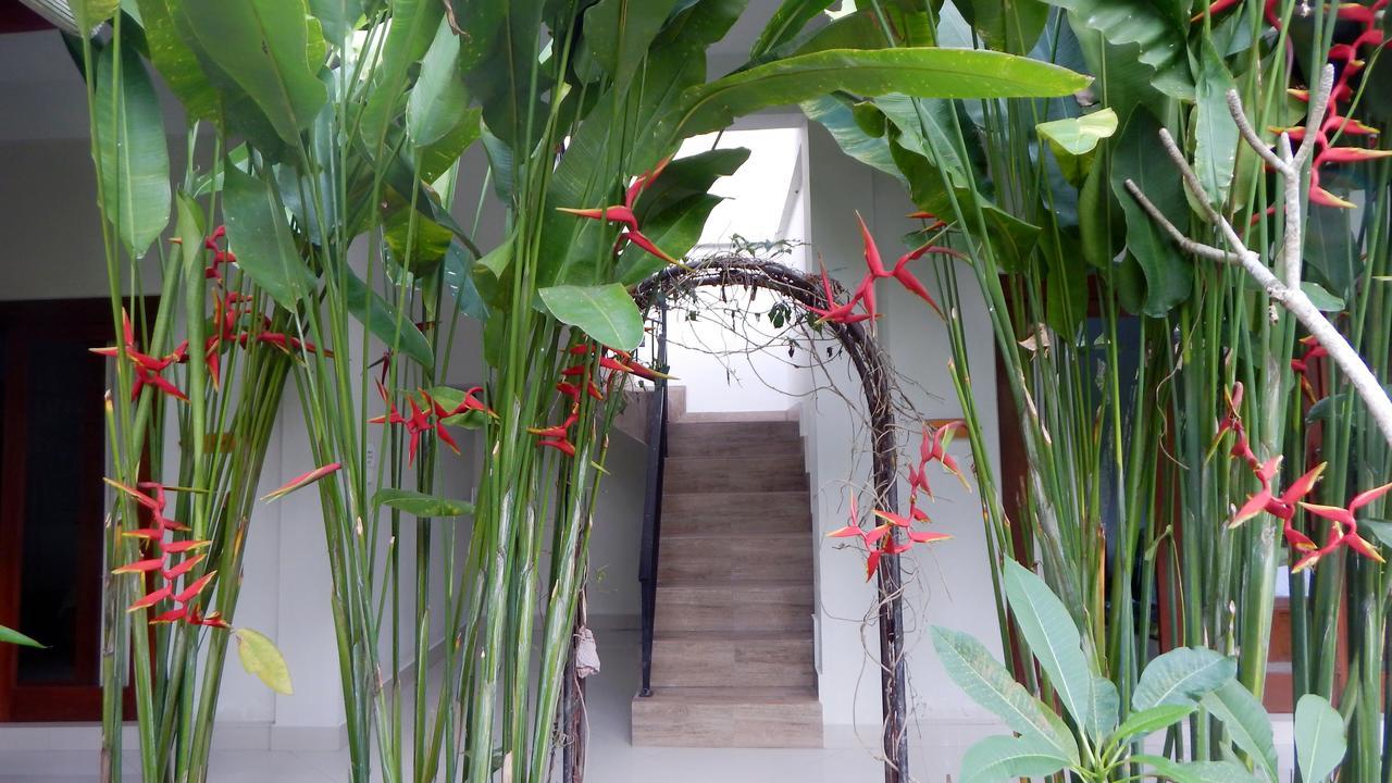 Uma Loka Villa By Shm Ubud Buitenkant foto