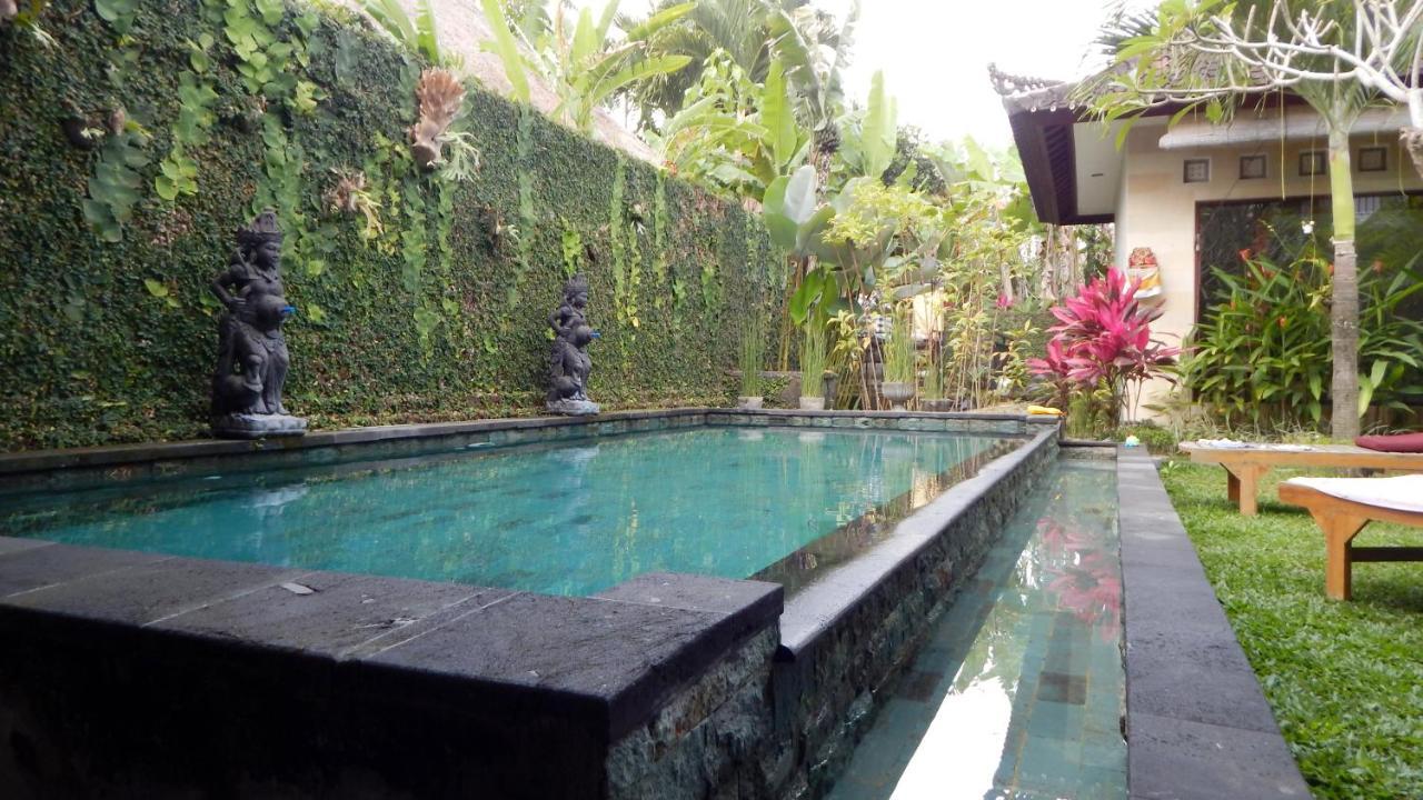 Uma Loka Villa By Shm Ubud Buitenkant foto