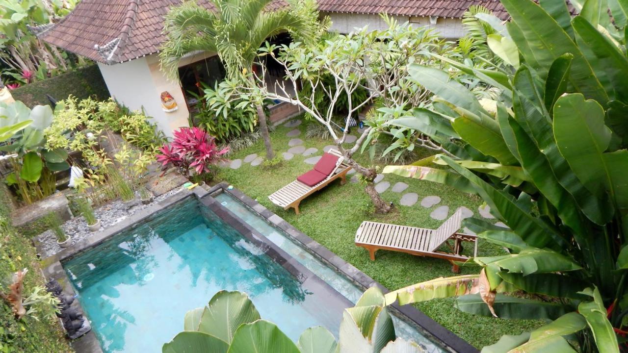 Uma Loka Villa By Shm Ubud Buitenkant foto