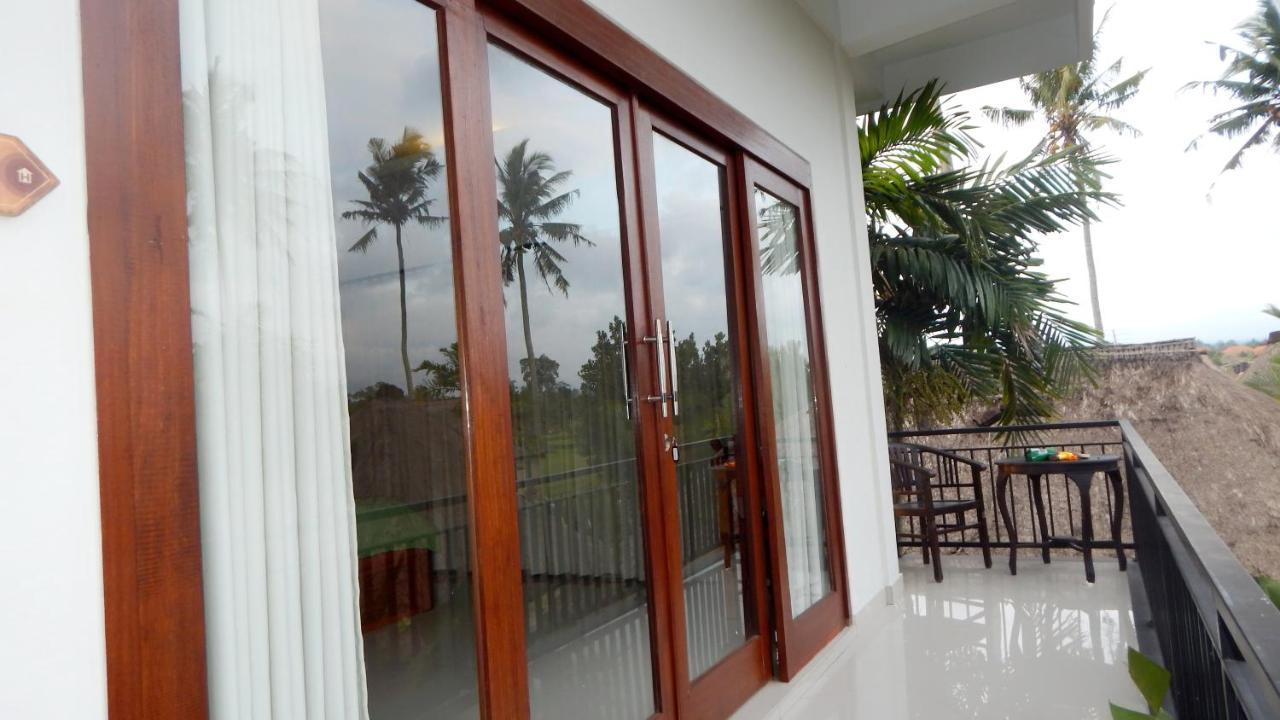 Uma Loka Villa By Shm Ubud Buitenkant foto