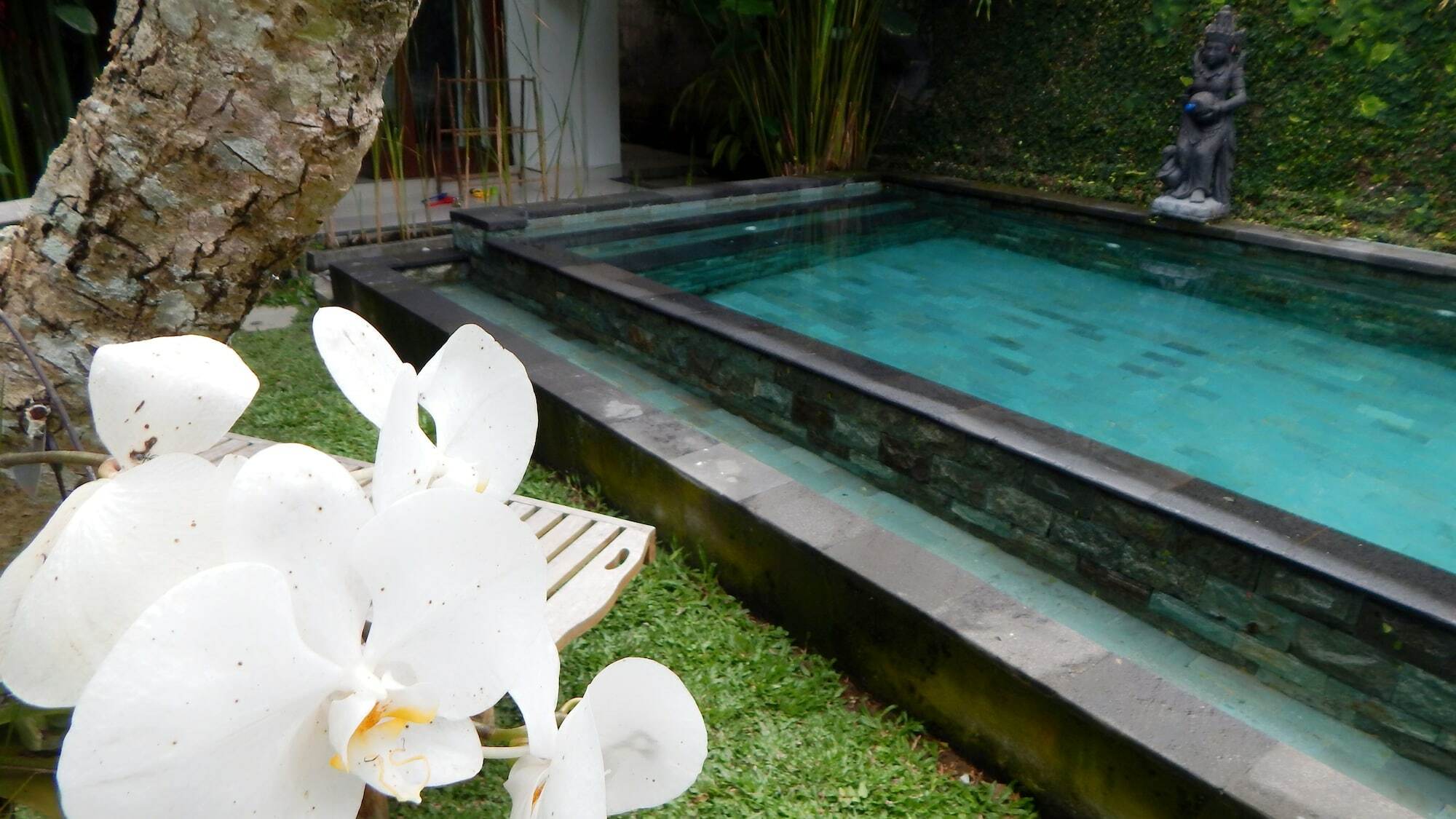 Uma Loka Villa By Shm Ubud Buitenkant foto