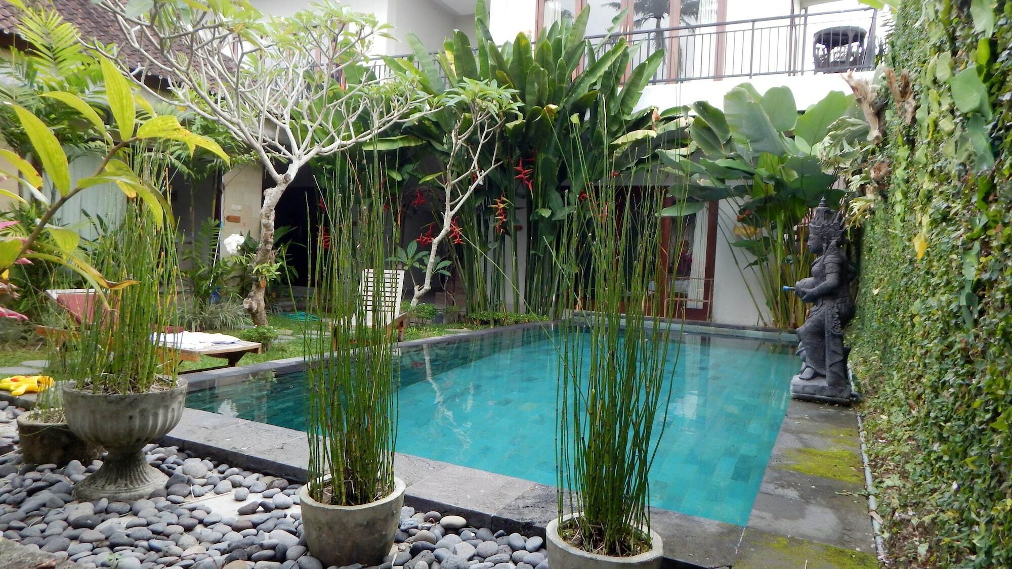 Uma Loka Villa By Shm Ubud Buitenkant foto